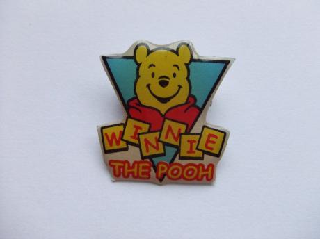 Winnie The Pooh